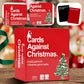 Cards Against Christmas - A Party Game For Christmas Game Nights