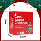 Cards Against Christmas - A Party Game For Christmas Game Nights