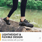 Men's Quick-Dry Hiking & Stream Shoes