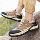Breathable Puncture-Proof Safety Shoes