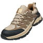 Breathable Puncture-Proof Safety Shoes