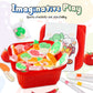 🔥HOT SALE 48% OFF -🍅Fun Puffy Foam DIY Squishy Kit