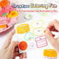 🔥HOT SALE 48% OFF -🍅Fun Puffy Foam DIY Squishy Kit