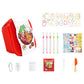 🔥HOT SALE 48% OFF -🍅Fun Puffy Foam DIY Squishy Kit