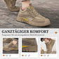 Robuste und rutschfeste Outdoor-Arbeitsschuhe