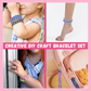 🔥Hot Sales🔥DIY Hand Rope Braid Se