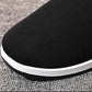 Men's Super Warm Faux Fur Lined Anti-slip Cotton Shoes