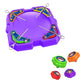 Spinning Tops Game Set