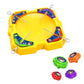 Spinning Tops Game Set