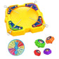 Spinning Tops Game Set