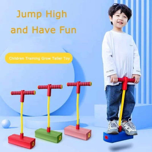 Foam Pogo Jumper