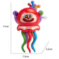 Wind-Up Spinning Octopus Stress Relief Toy