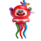 Wind-Up Spinning Octopus Stress Relief Toy