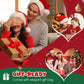Car Hanging Ornament Christmas Tree DIY Kit