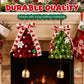 Car Hanging Ornament Christmas Tree DIY Kit