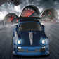 Remote Control Mini Racing Car