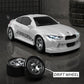 Remote Control Mini Racing Car