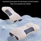 🔥🎁Hot Sale 50% OFF🛏️Antibacterial Neck Support Sleep-Aid Massage Pillow