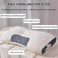 🔥🎁Hot Sale 50% OFF🛏️Antibacterial Neck Support Sleep-Aid Massage Pillow