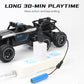 ⏰Christmas Sale 50% OFF💥💥6-Wheel Remote Control Truck Off Road