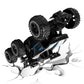 ⏰Christmas Sale 50% OFF💥💥6-Wheel Remote Control Truck Off Road