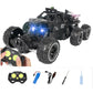 ⏰Christmas Sale 50% OFF💥💥6-Wheel Remote Control Truck Off Road