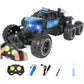 ⏰Christmas Sale 50% OFF💥💥6-Wheel Remote Control Truck Off Road