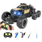 ⏰Christmas Sale 50% OFF💥💥6-Wheel Remote Control Truck Off Road