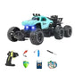 ⏰Christmas Sale 50% OFF💥💥6-Wheel Remote Control Truck Off Road