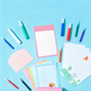 35PCS Rainbow Scratch Art Kit for Kids