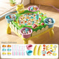 Cute Magnetic Fishing Game for Kids