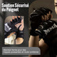 🥋 Boxing Gloves With Wrist Support And Shock Absorption | Ergonomic Design & Enhanced Safety🔝✅