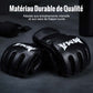 🥋 Boxing Gloves With Wrist Support And Shock Absorption | Ergonomic Design & Enhanced Safety🔝✅