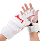🥋 Boxing Gloves With Wrist Support And Shock Absorption | Ergonomic Design & Enhanced Safety🔝✅