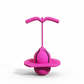Fun and Fitness Never Stop💪2‑in‑1 Pogo Jumper &amp; Balance Ball