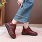 Women’s Anti-slip Warm Faux Fur Lined Ankle Booties