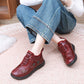 Women’s Anti-slip Warm Faux Fur Lined Ankle Booties