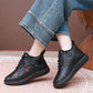 Women’s Anti-slip Warm Faux Fur Lined Ankle Booties