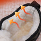 Women’s Anti-slip Warm Faux Fur Lined Ankle Booties