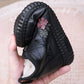 Women’s Anti-slip Warm Faux Fur Lined Ankle Booties