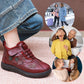 Women’s Anti-slip Warm Faux Fur Lined Ankle Booties