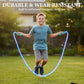 BUY 2 GET 1 FREE!!💝LED Light-Up Jump Rope for Kids