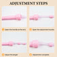 BUY 2 GET 1 FREE!!💝LED Light-Up Jump Rope for Kids