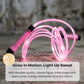 BUY 2 GET 1 FREE!!💝LED Light-Up Jump Rope for Kids