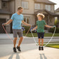 BUY 2 GET 1 FREE!!💝LED Light-Up Jump Rope for Kids