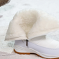 ✨Women's Ultra-Warm Faux Fur Lined Snow Boots❄️👢