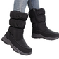 ✨Women's Ultra-Warm Faux Fur Lined Snow Boots❄️👢