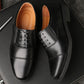 🔥New 2026 hot sale 50% off🔥Men's Gentlemen Business Formal Leather Shoes