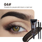 💁‍♀️🌿 Vegan Brow Tint Gel – 16H Waterproof, Smudge-Proof, Natural Look – Flawless Brows All Day! ✨