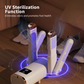 Foldable Electric Shoe Dryer